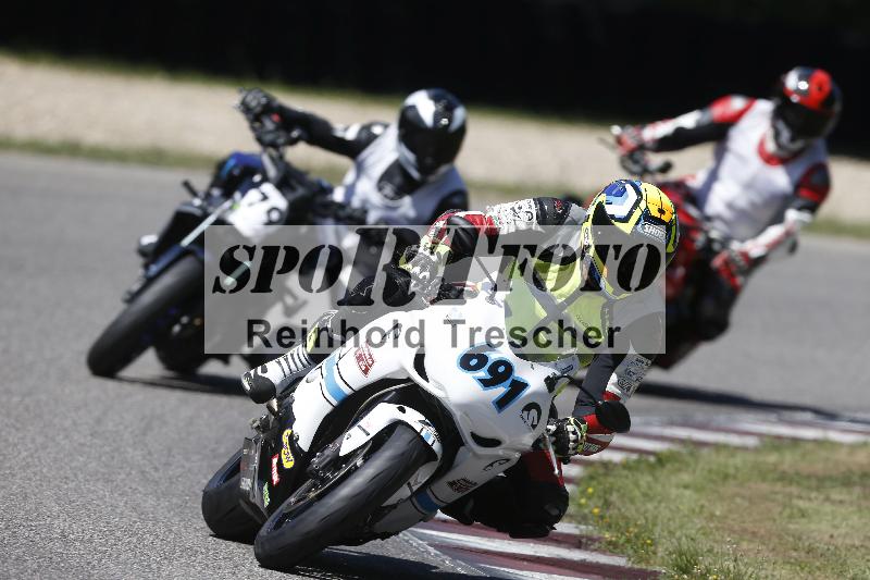 /27 24.07.2026  Speer Racing ADR/Rookies/691